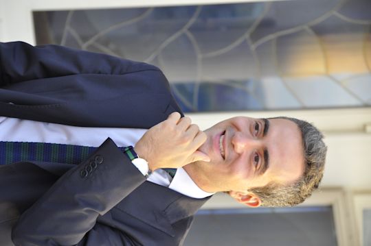 Leandro Mancano photo