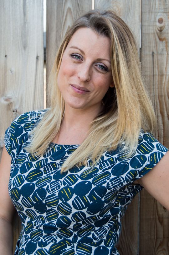 Natalie Starkey photo