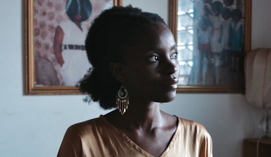 Nana Oforiatta Ayim photo