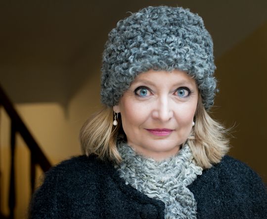 Karin Bojs photo