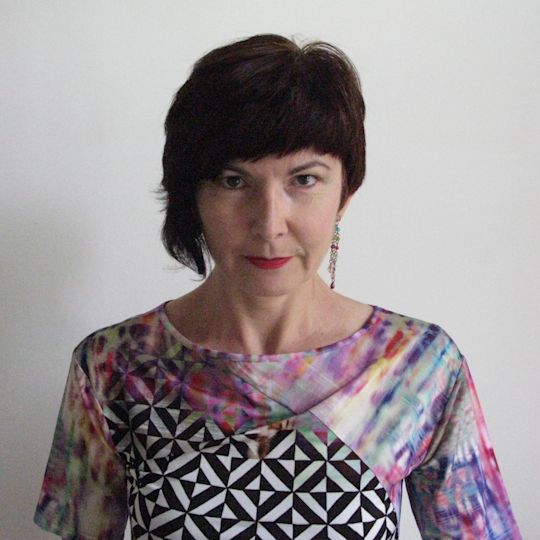 Irina Sirotkina photo