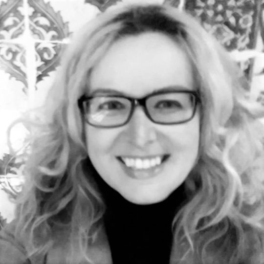 Meghan Campbell photo