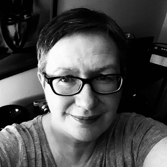 Caroline Blyth photo