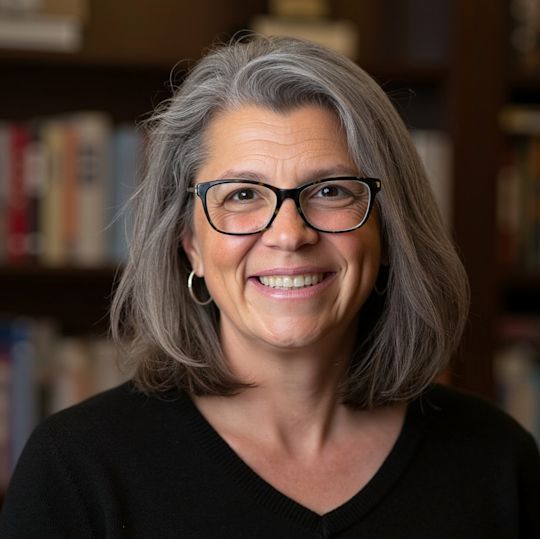 Genevieve Love photo