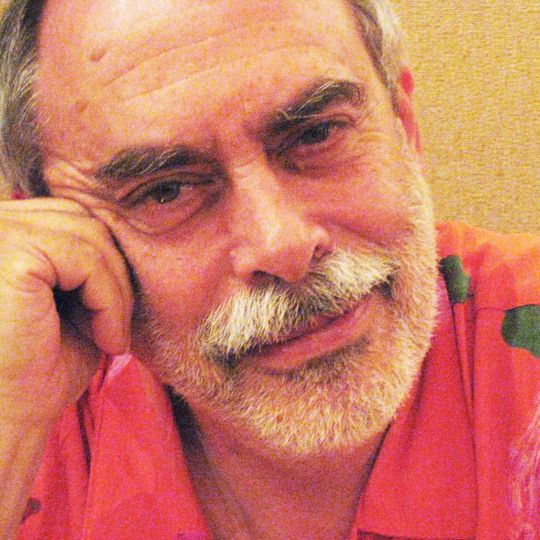 Murray Pomerance photo