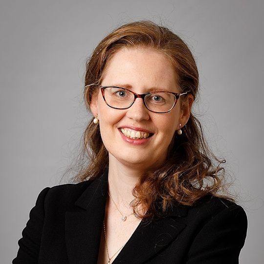 Maria Cahill photo