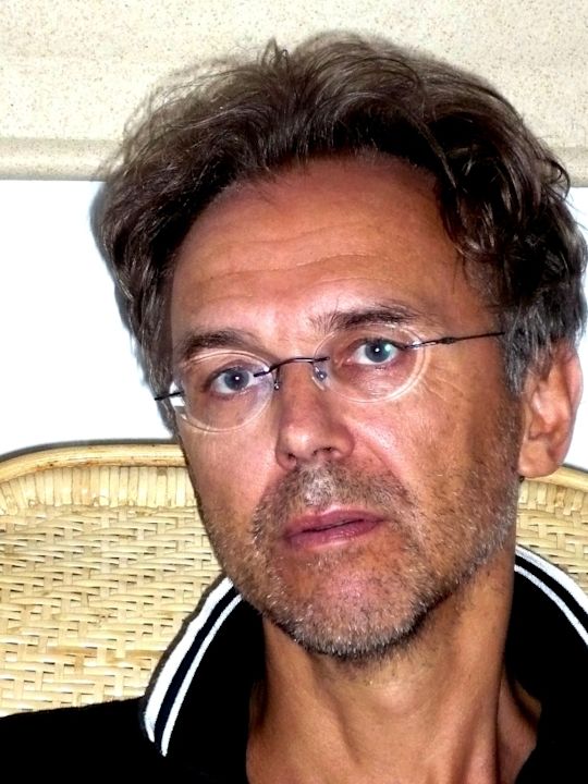 Alfred Schmidt photo