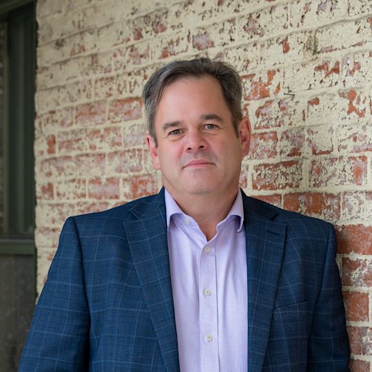 Joshua A. Sanborn photo