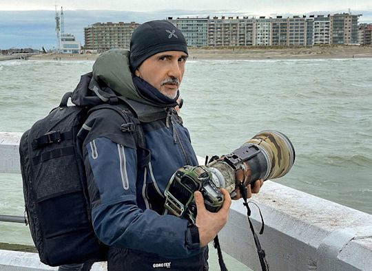 Daniele Occhiato photo