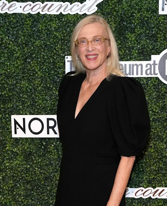 Valerie Steele photo