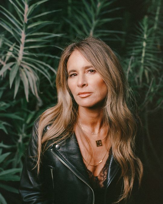 Melissa Broder photo