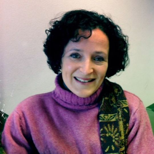 Kristin Henrard photo