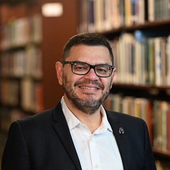 José Blanco F. photo