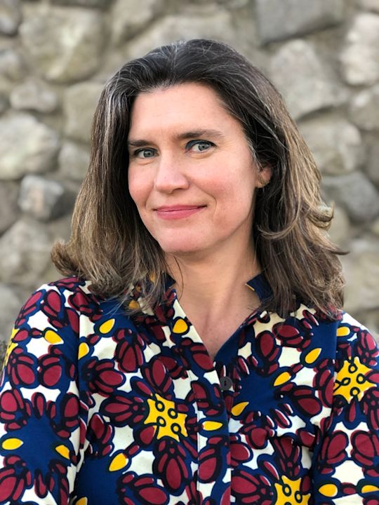 Stacey Sloboda photo