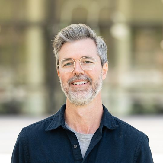 Gregory S. McElwain photo