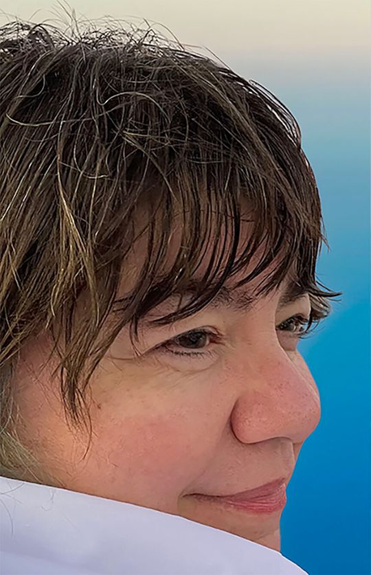 Therèsa M. Winge photo