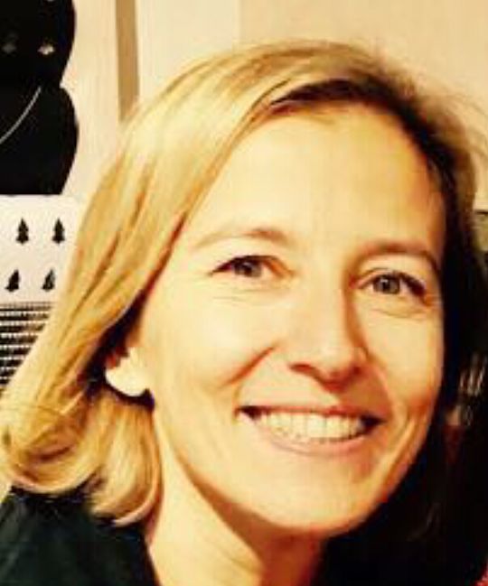 Sonia Massai photo