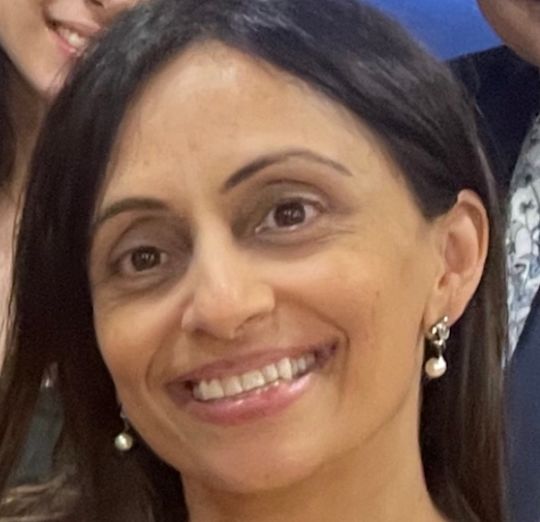 Yasmin K. Sekhon Dhillon photo