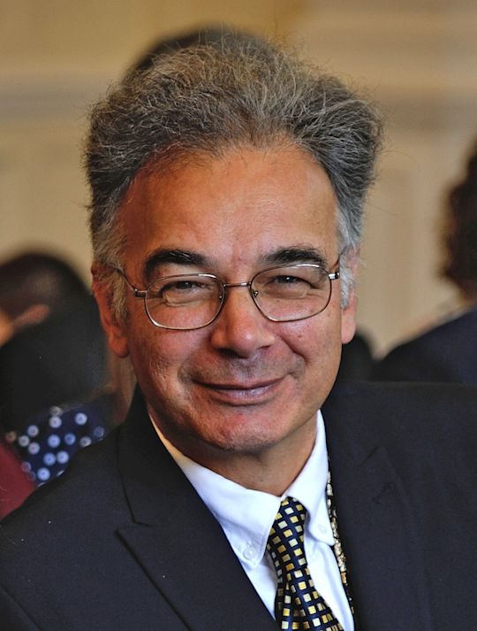 Edoardo Albert photo