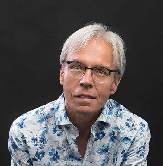 Alexander Somek photo