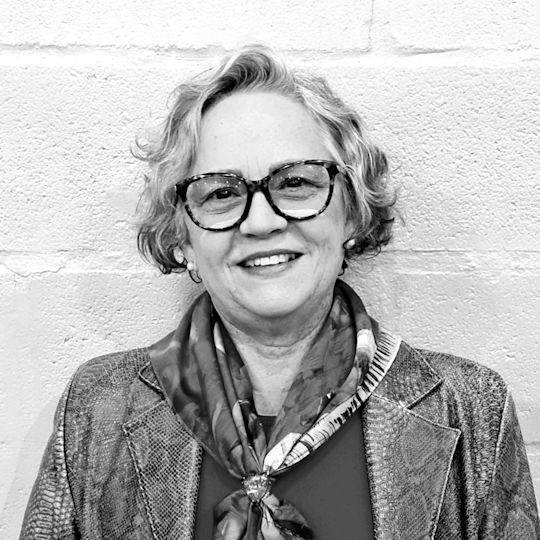 Evelise Anicet Ruthschilling photo