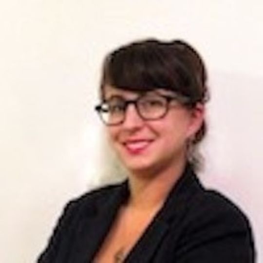 Irene Wieczorek photo