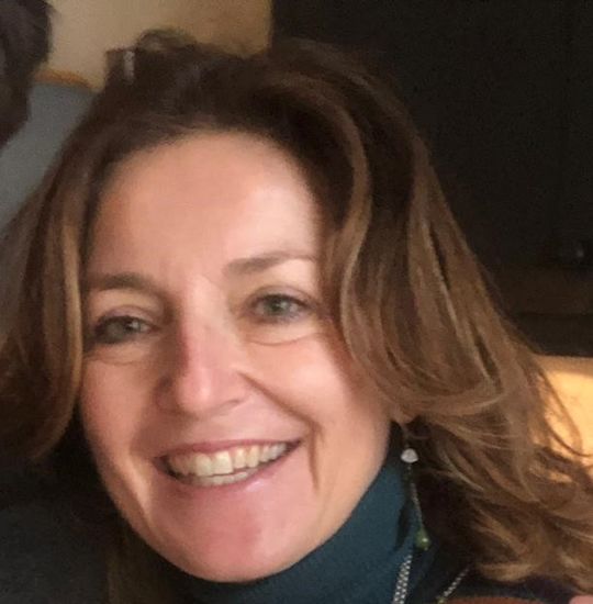 Ilaria Viarengo photo