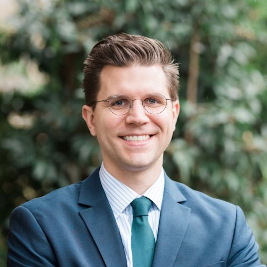 William A. Ross photo