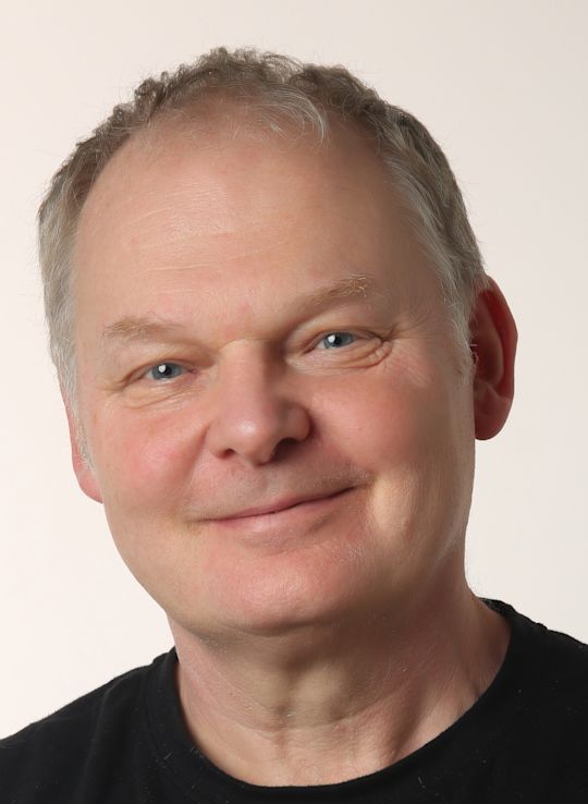John Stanton-Ife photo