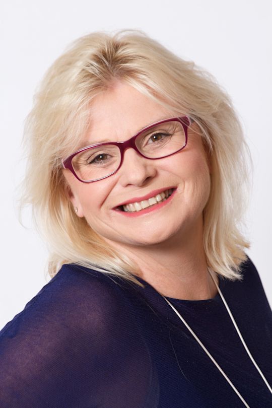 Jane Devonshire photo