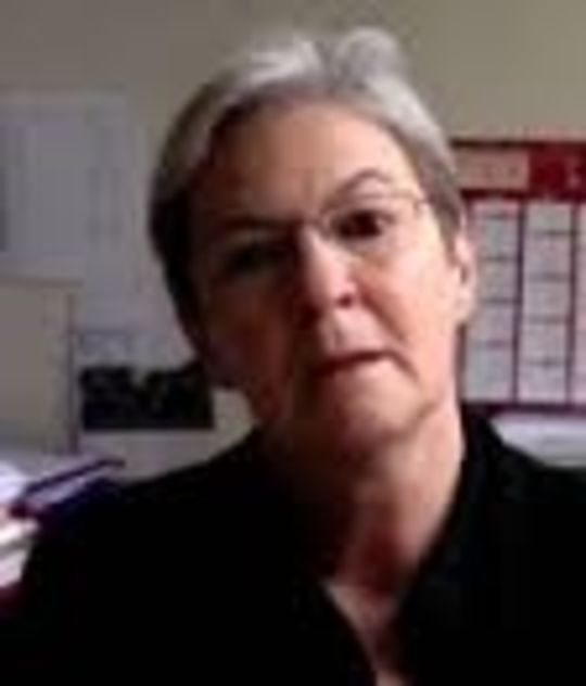 Jeanne Peiffer photo