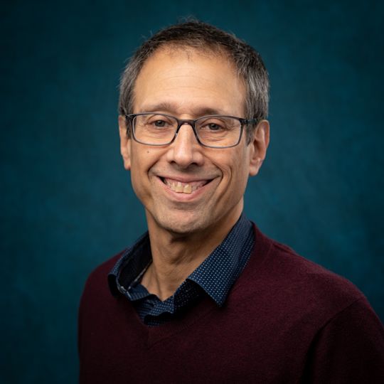 Jeffrey Freedman photo