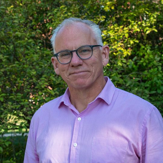 Paul R. Deslandes photo