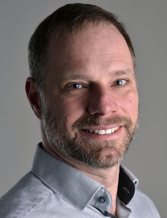 Alexander Rehding photo