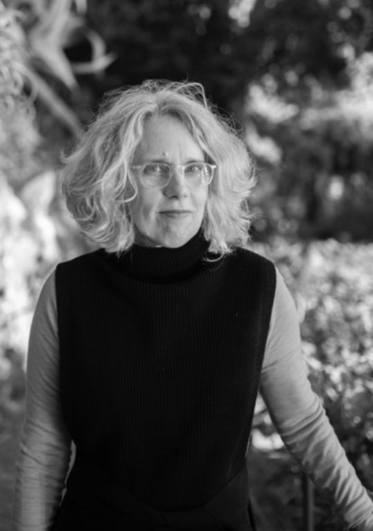 Lila Ellen Gray photo