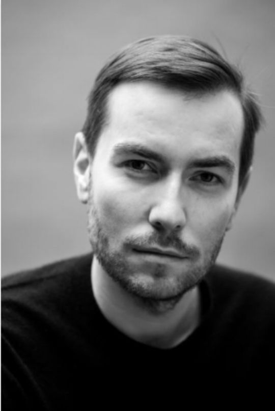 Tomasz Jedrowski photo