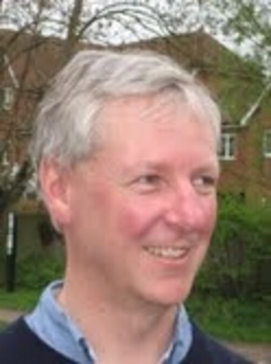 Steven Matthews photo