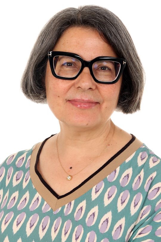 Núria Triana-Toribio photo