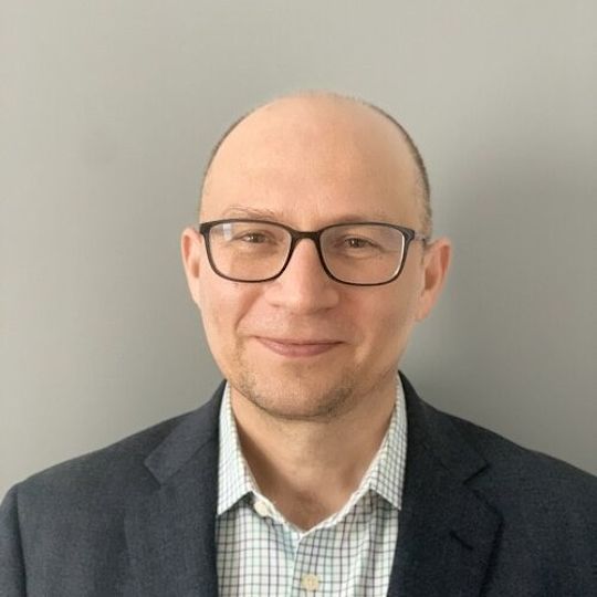 Eugene M. Avrutin photo