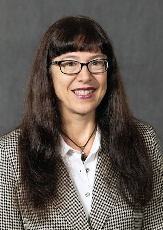 Anne E. Duggan photo