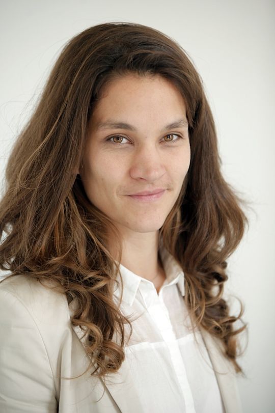 Veerle Colaert photo