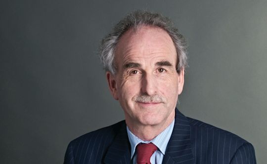 Andrew Waite photo