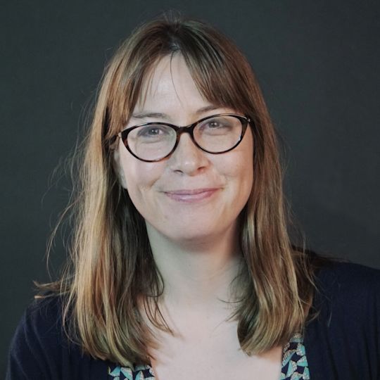 Alyson Wharton-Durgaryan photo