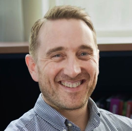 Jonathan Driskell photo