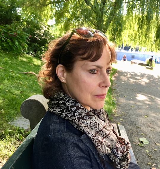 Lissa McCullough photo