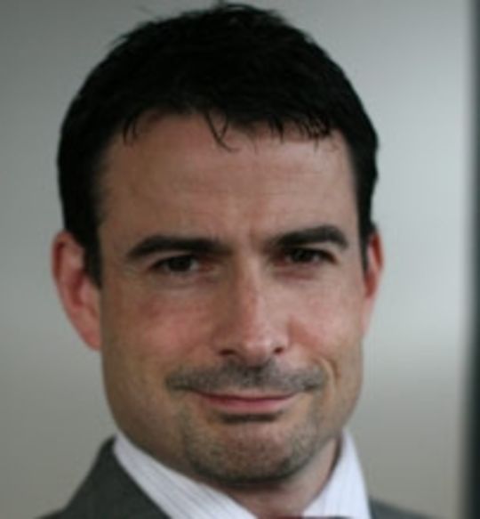 Fergus McCarthy photo