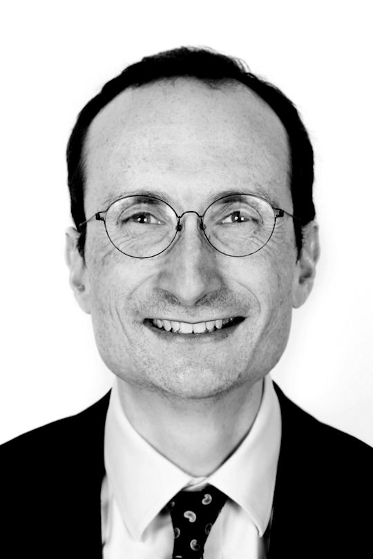 Gerald Montagu photo
