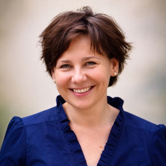 Dorota Ostrowska photo