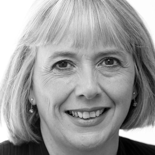 Gwendoline Godfrey photo