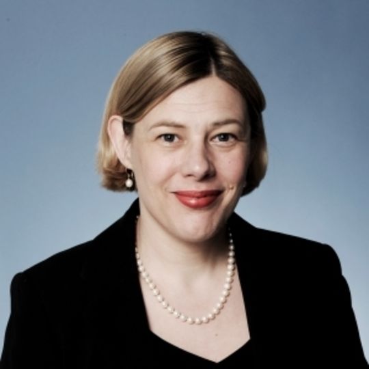 Helen Randall photo